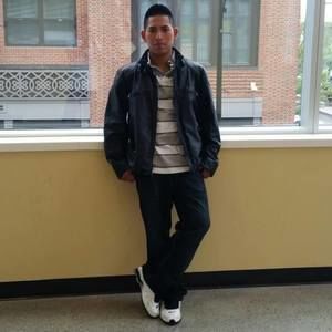 Meet your Posher, Carlos